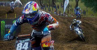 MXGP3 - Additional Tracks