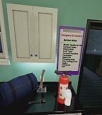 Earthquake Simulator VR