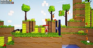 Hero World Toon Style DLC