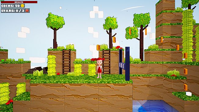 Hero World Toon Style DLC