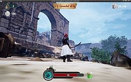 Tanhaji - The Lion Maratha Warrior of Ch. Shivaji