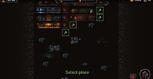 Rogues' Keep