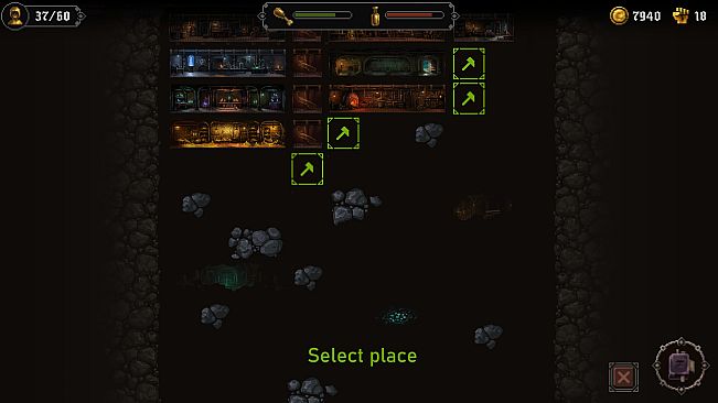 Rogues' Keep