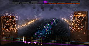 Rocksmith 2014 Edition – Remastered – Ubisoft Music Song Pack