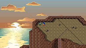 Cthulhu Saves the World