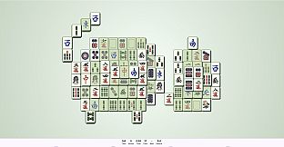 Mahjong Solitaire