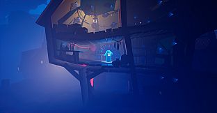 Untitled Ghost Game