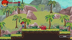 Red Head Purification