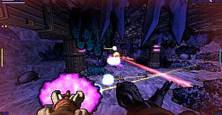 Bloc-Age: Path of the Oracle