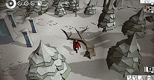 ANGST: A TALE OF SURVIVAL