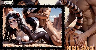 Sexy Furries: Fetish