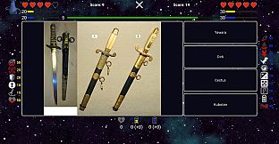 I've Seen Everything - Cold Steel