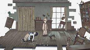 Murders on the Yangtze River