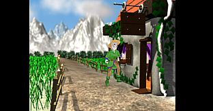 Harbingers of Destiny