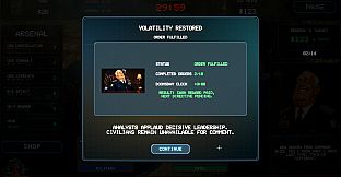 Crisis Commander: Strait Of Hormuz
