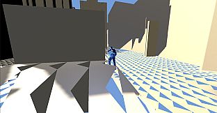 Invincible Magnet Warrior