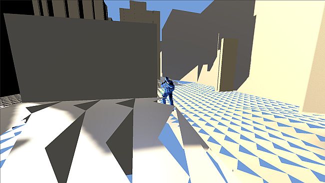 Invincible Magnet Warrior