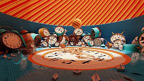 The Indifferent Wonder of an Edible Place