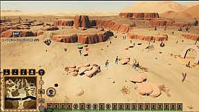 A Fistful Of Yankees