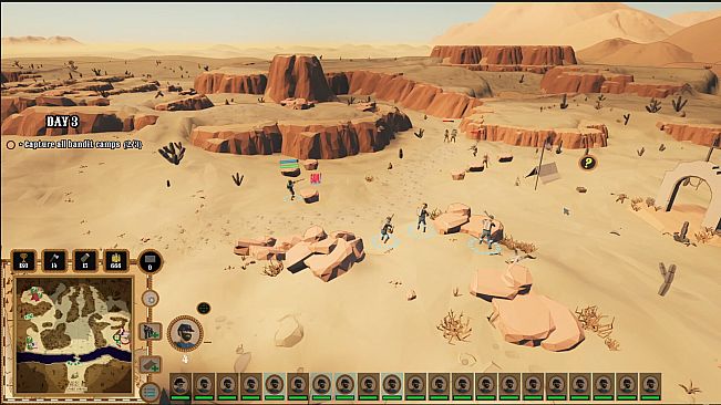 A Fistful Of Yankees