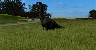 Dinofurie | The Dinosaur's Battle Royale
