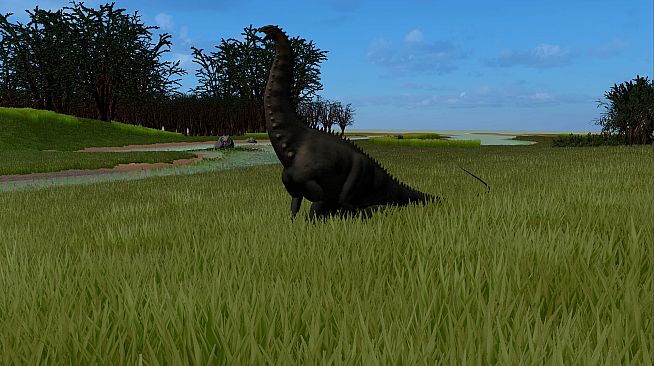 Dinofurie | The Dinosaur's Battle Royale