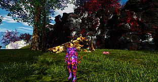 Tormented Soul - Angeloncia's Founder Cosmetics Bundle