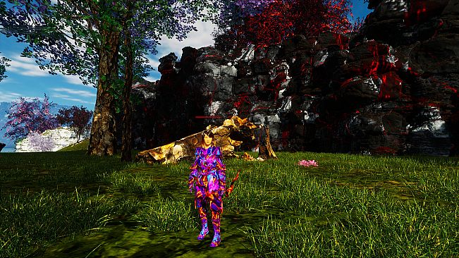 Tormented Soul - Angeloncia's Founder Cosmetics Bundle