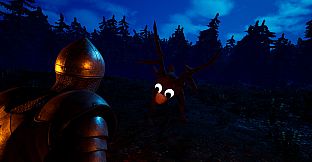 88 NIGHTS IN THE FOREST