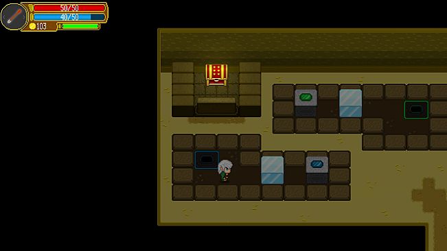 Shalnor Legends: Sacred Lands