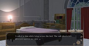 DBR: Demon's Temptation - Kalmia After Story