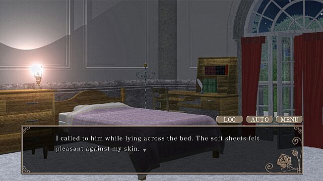 DBR: Demon's Temptation - Kalmia After Story