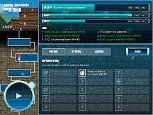 Magic Potion Explorer