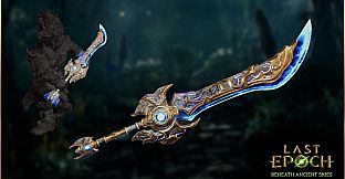 Last Epoch - Primal Legend Supporter Pack