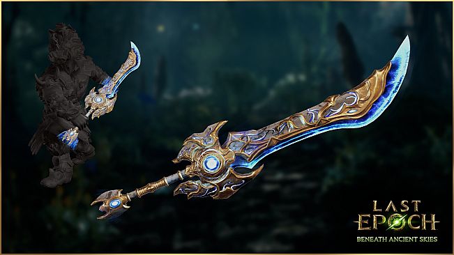 Last Epoch - Primal Legend Supporter Pack