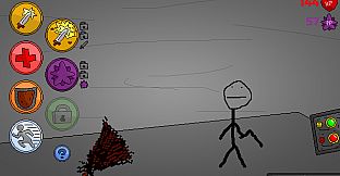 Mystery Chamber World