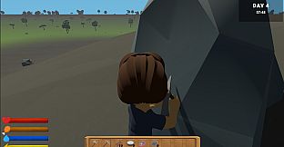 Island of the Lost