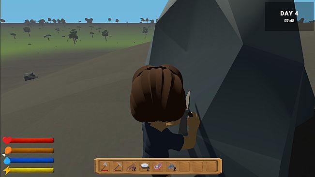 Island of the Lost