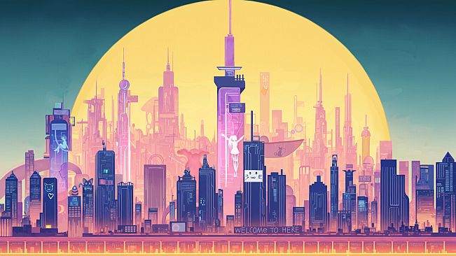 The Furthest Distance