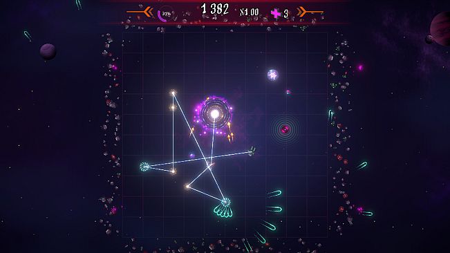 Graviton Core