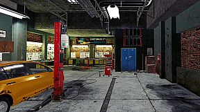 Car Mechanic Simulator VR