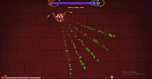 Greedling: 2D Boss Rush