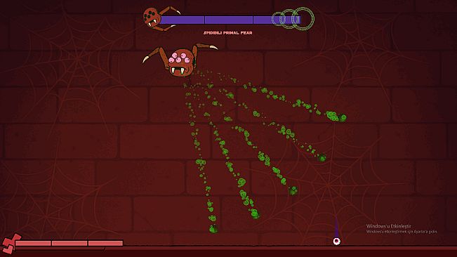 Greedling: 2D Boss Rush