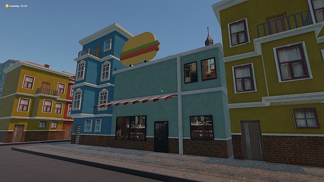 GASTROVENTURE: Traditional Kitchen Diaries