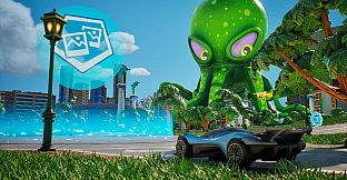 HOT WHEELS Infinite Rush