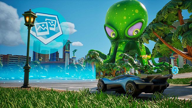 HOT WHEELS Infinite Rush