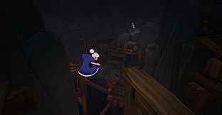 Coven of the Chicken Foot