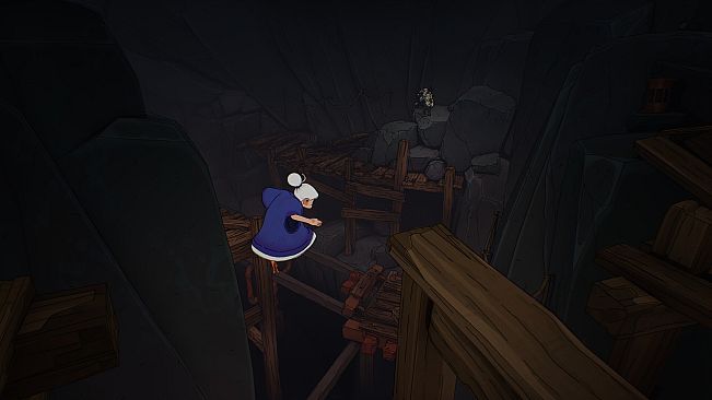 Coven of the Chicken Foot