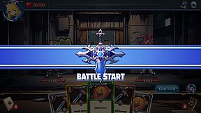 Tokyo Desire : Deck Builders