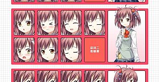 Gaokao.Love.100Days - Official Artworks